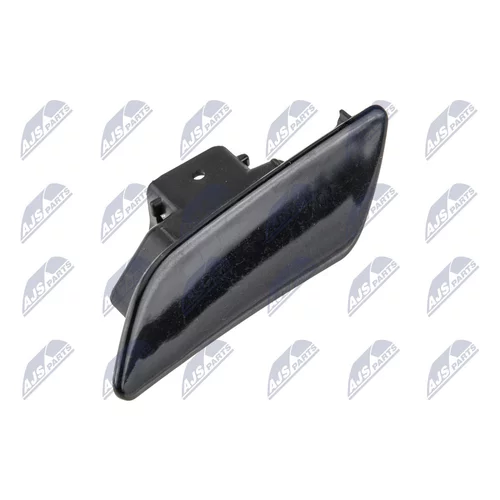 Kryt nárazníku NTY EDS-VW-086
