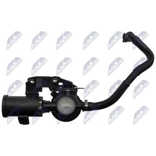 Filter s aktívnym uhlím, odvzdušnenie nádrže EFP-BM-010 /NTY/ - obr. 3