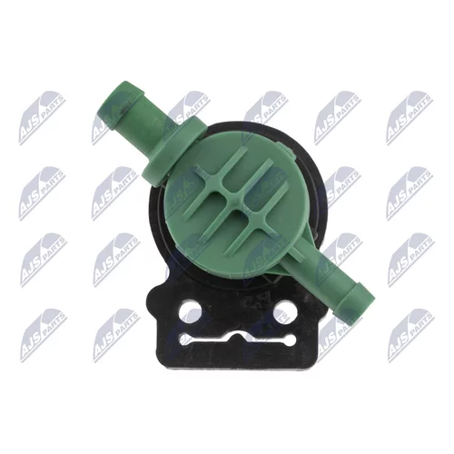 Ventil pre filter s aktívnym uhlím EFP-ME-007 /NTY/ - obr. 3