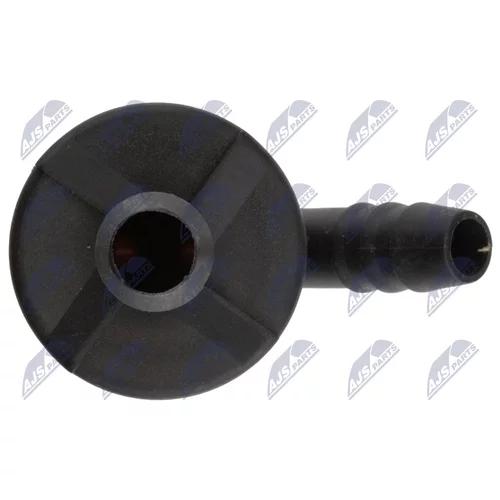 Ventil, ovládanie vzduchu (nasávaný vzduch) EFP-VW-001 /NTY/ - obr. 3