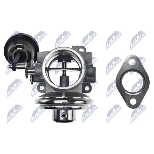 EGR ventil EGR-AU-000 /NTY/ - obr. 2