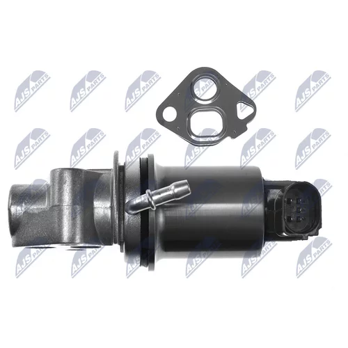 EGR ventil EGR-AU-009 /NTY/ - obr. 1