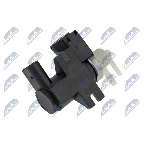 Menič tlaku, Riadenie výfukových plynov EGR-AU-034 /NTY/ - obr. 1