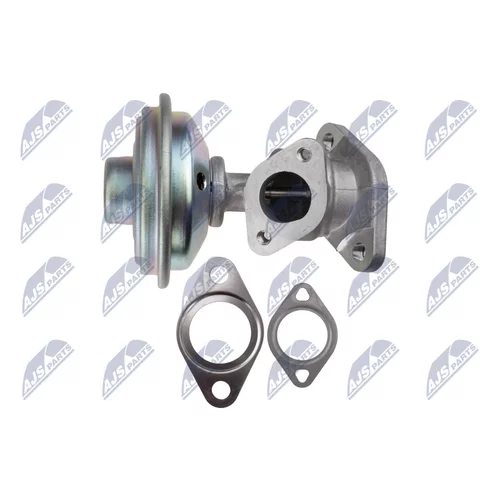 EGR ventil EGR-AU-041 /NTY/ - obr. 3