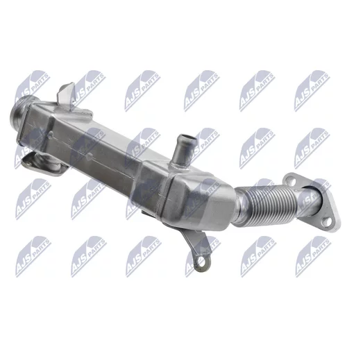 Chladič pre recirkuláciu plynov EGR-BM-015 /NTY/ - obr. 1