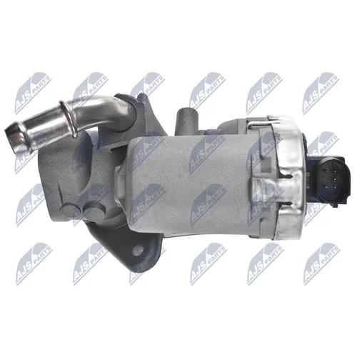 EGR ventil EGR-CT-003 /NTY/ - obr. 4
