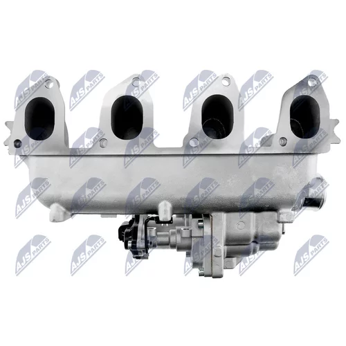 EGR ventil EGR-FR-012 /NTY/ - obr. 2