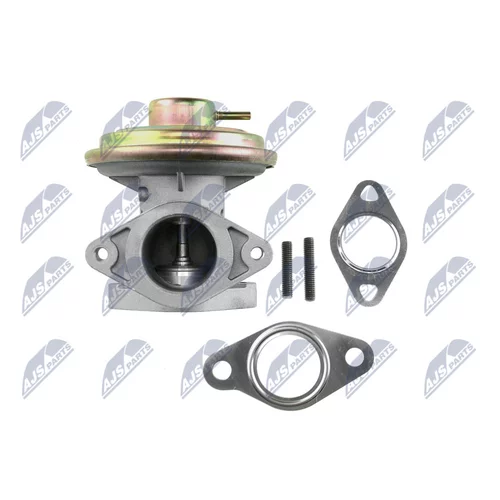 EGR ventil EGR-FR-013 /NTY/ - obr. 1