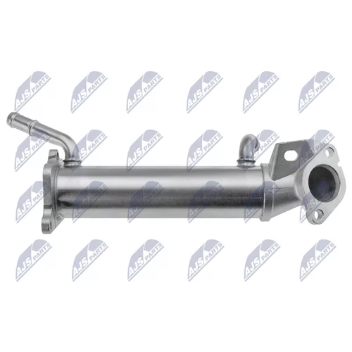 Chladič pre recirkuláciu plynov EGR-FR-030A /NTY/ - obr. 2