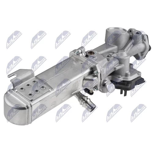 EGR modul NTY EGR-FR-035