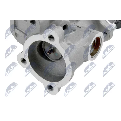 EGR ventil EGR-FT-001 /NTY/ - obr. 4