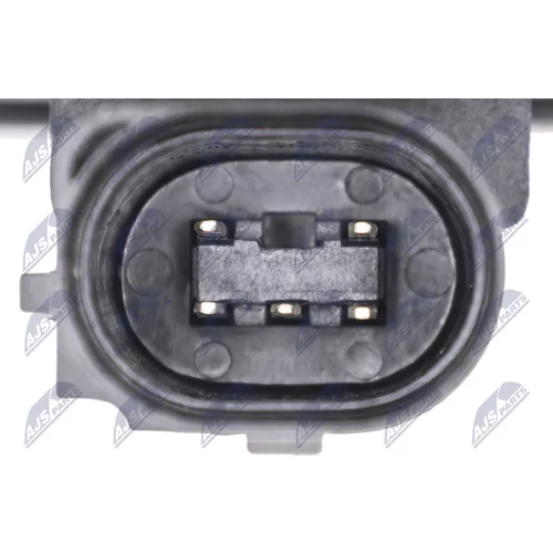 EGR ventil EGR-FT-020 /NTY/ - obr. 3