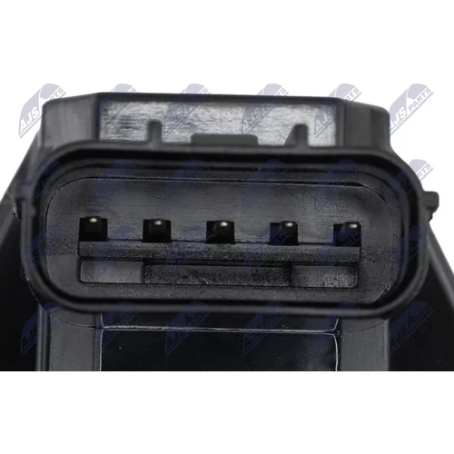 EGR ventil EGR-HD-002 /NTY/ - obr. 5