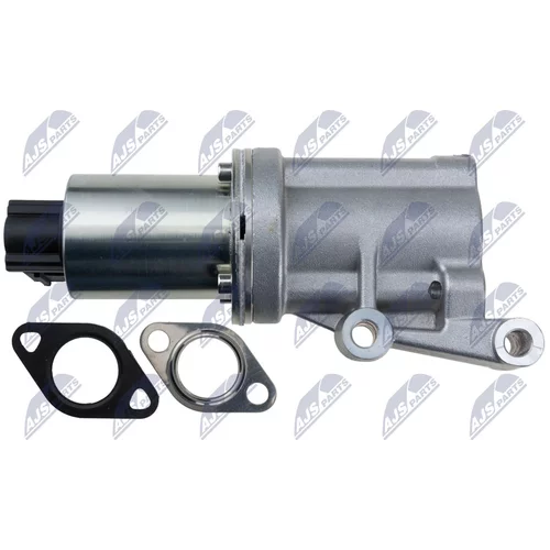 EGR ventil EGR-HY-504 /NTY/ - obr. 3