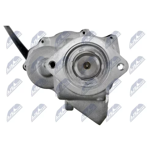 EGR ventil EGR-LR-004 /NTY/ - obr. 4