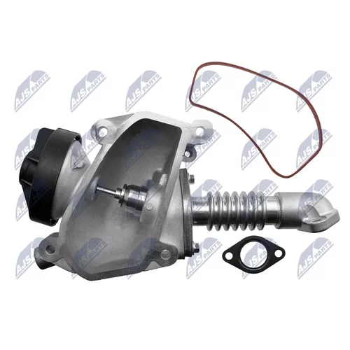 EGR ventil EGR-ME-014 /NTY/ - obr. 2