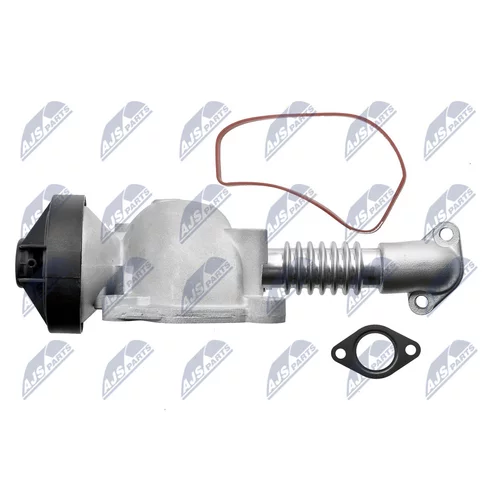 EGR ventil EGR-ME-014 /NTY/ - obr. 4