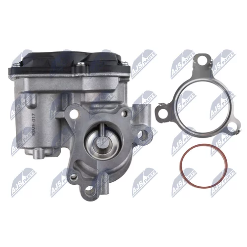 EGR ventil EGR-ME-017 /NTY/ - obr. 4