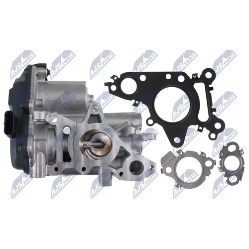 EGR ventil EGR-ME-019 /NTY/ - obr. 4