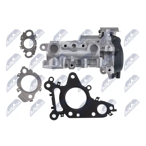 EGR ventil EGR-ME-019 /NTY/ - obr. 5