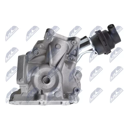 EGR ventil EGR-ME-020 /NTY/ - obr. 2