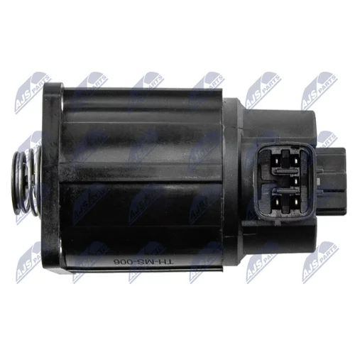 EGR ventil EGR-MS-006 /NTY/ - obr. 6
