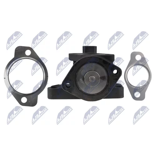 EGR ventil EGR-MZ-003 /NTY/ - obr. 1