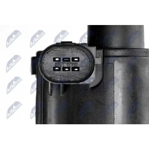 EGR ventil EGR-NS-004 /NTY/ - obr. 3