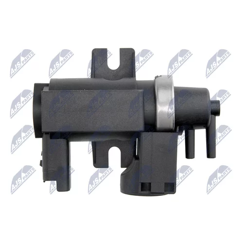 Menič tlaku, Riadenie výfukových plynov EGR-PE-006 /NTY/ - obr. 2