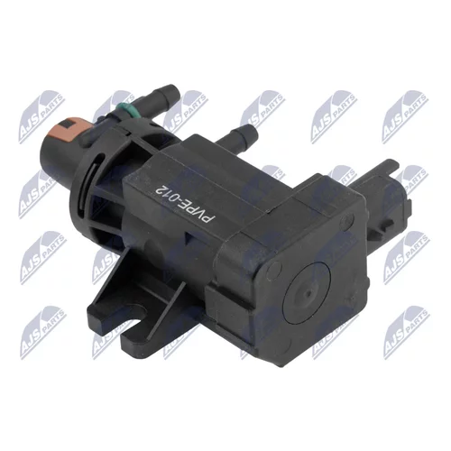 Menič tlaku, Riadenie výfukových plynov EGR-PE-012 /NTY/ - obr. 1