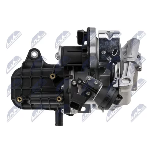 EGR ventil EGR-PE-017 /NTY/ - obr. 2