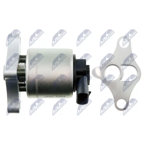EGR ventil EGR-PL-000 /NTY/ - obr. 3
