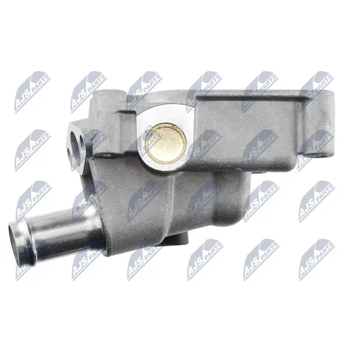 EGR ventil EGR-PL-013 /NTY/ - obr. 7