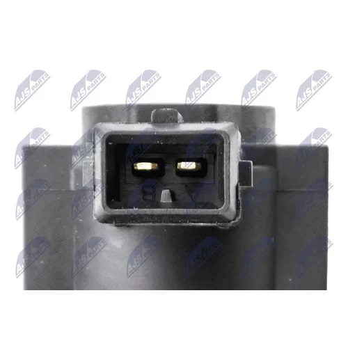 Menič tlaku turbodúchadla EGR-PL-049 /NTY/ - obr. 3