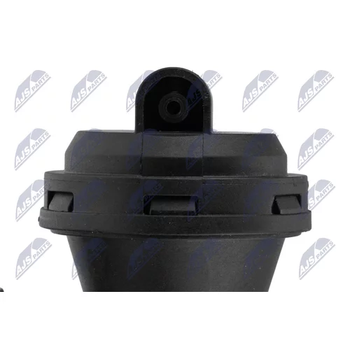 Chladič pre recirkuláciu plynov EGR-RE-034 /NTY/ - obr. 7