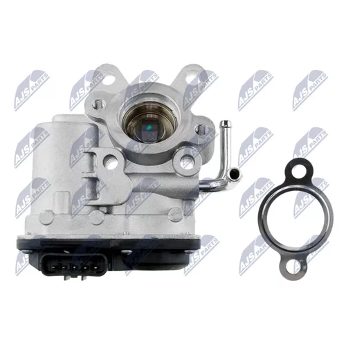 EGR ventil EGR-SB-000 /NTY/ - obr. 2