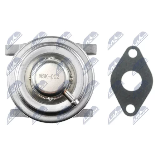 EGR ventil EGR-SK-002 /NTY/ - obr. 5