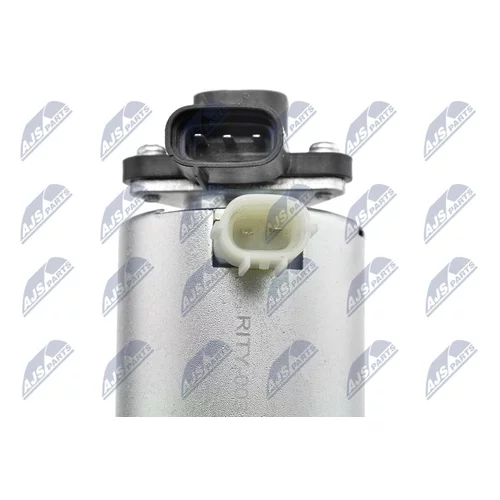 EGR ventil EGR-TY-003 /NTY/ - obr. 5
