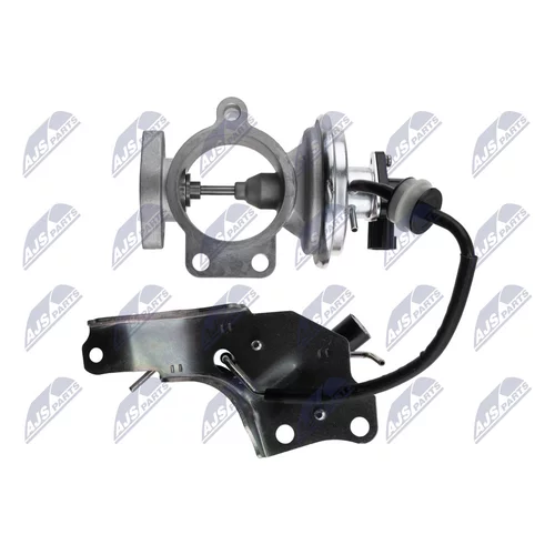 EGR ventil EGR-TY-020 /NTY/ - obr. 2
