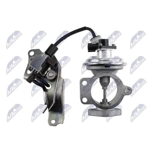 EGR ventil EGR-TY-020 /NTY/ - obr. 3