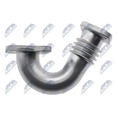 Potrubie EGR ventilu EGR-VC-002 /NTY/ - obr. 2