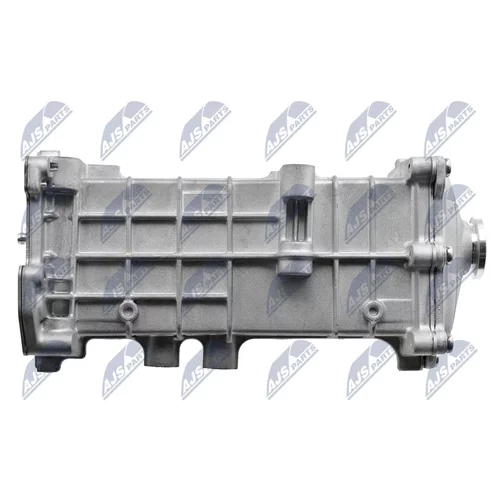 Chladič pre recirkuláciu plynov EGR-VC-004A /NTY/ - obr. 5