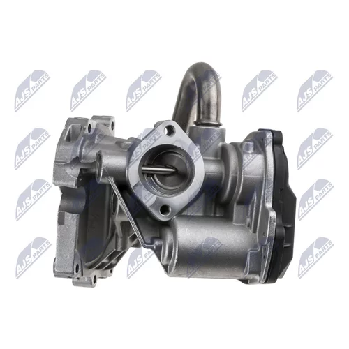 EGR ventil EGR-VC-009 /NTY/ - obr. 4