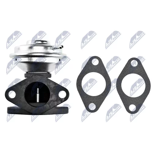 EGR ventil EGR-VV-000 /NTY/ - obr. 3