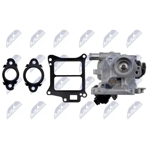 EGR ventil EGR-VV-010 /NTY/ - obr. 2