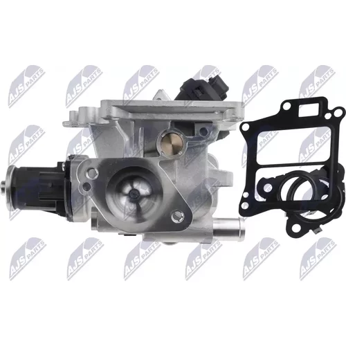 EGR ventil EGR-VV-015 /NTY/ - obr. 3