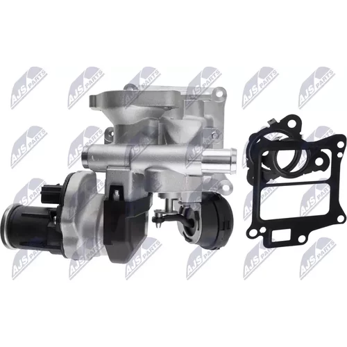 EGR ventil EGR-VV-015 /NTY/ - obr. 7