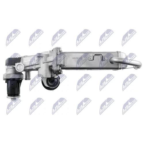 EGR ventil EGR-VW-007 /NTY/ - obr. 6