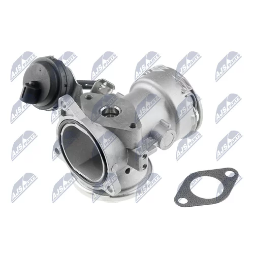 EGR ventil EGR-VW-011 /NTY/ - obr. 1