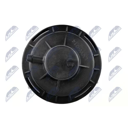 EGR ventil EGR-VW-014 /NTY/ - obr. 4